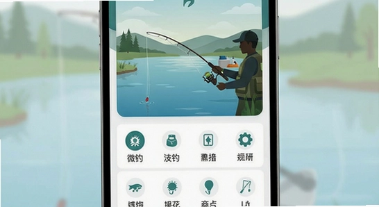 ΢���̻���App�����湦��չʾͼ