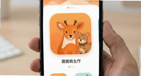 ��¹Ӧ��������չʾ