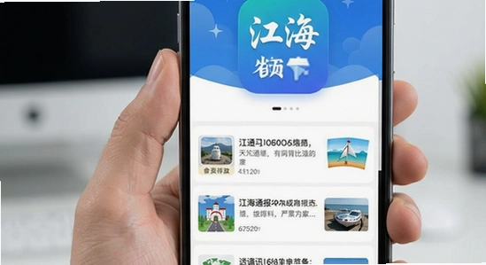 ����ͨ��app��ҳ��Ѷ����չʾ 670x360