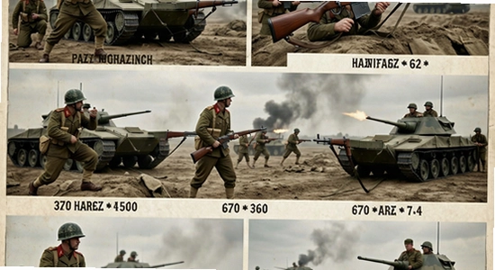 670*360��սӢ�۾��Ӷೡ����ս������չʾ