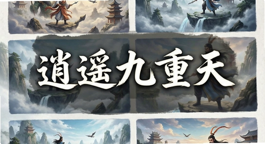 ��ң������ೡ��Ӧ��չʾͼ
