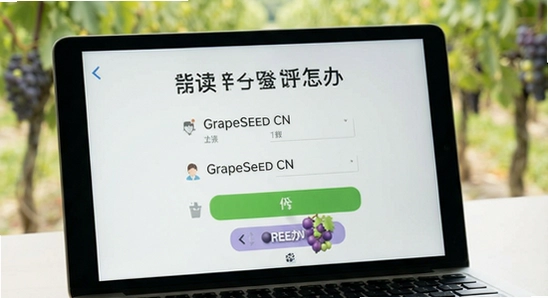 GrapeSEED CN������ֵ���ô��