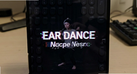 Ear Dance��װ��������ô��