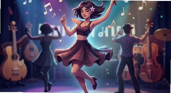 Ear Dance��Ŀ��������