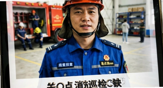 易点消防巡检照片上传失败解决方法