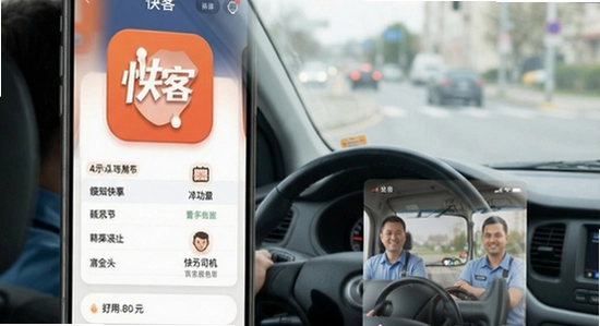 ���˾��app�����湦��չʾͼ