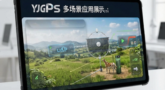 670*360 YJGPS�ೡ��Ӧ��չʾ
