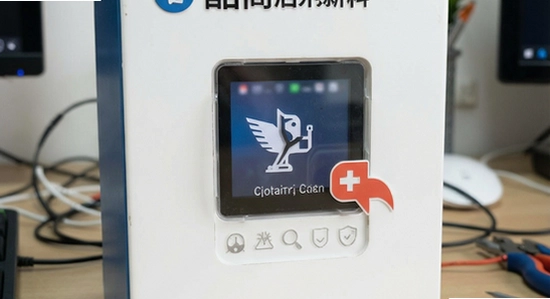 酷商安装后打不开闪退怎么办
