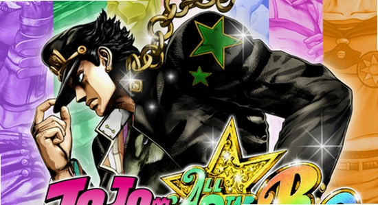 JOJO������ð��Ⱥ��֮ս���ư��������� ��ȫ��װ����,JOJOȺ��֮ս���ư氲װ