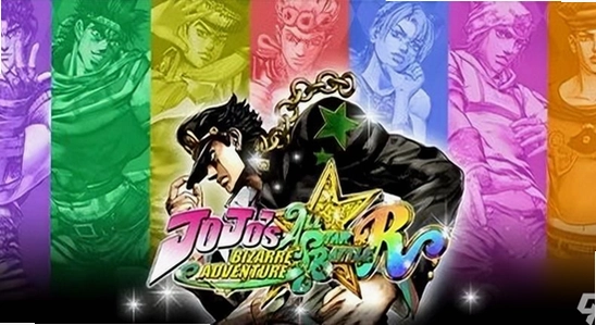 JOJO������ð��Ⱥ��֮ս���ư��������� ���氲װ������,JOJOȺ��֮ս���ư�����