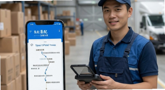 集配优选客户端图片加载失败解决方法