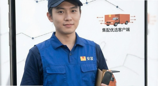 集配优选客户端安装失败怎么办