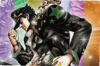 JOJO������ð��Ⱥ��֮ս���ư��������������ң�2026�ٷ���װ����ȡ����������˵��