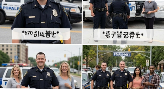 670*360 Police Chief�ೡ��������Ⱥչʾ
