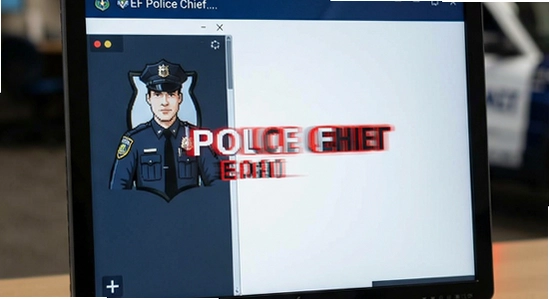 Police Chief��װ��������ô��