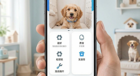����ܼ�app�����湦��չʾͼ