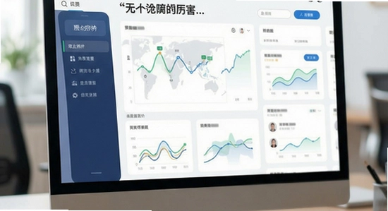 请问你为啥这么厉害应用界面展示