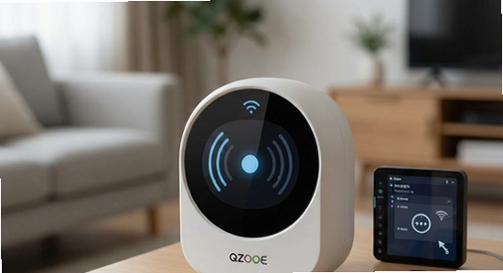 QZOOE���ܼҾ��豸������ô���