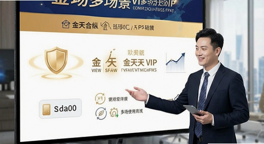 �������VIP�ೡ��ʹ��ʾ��