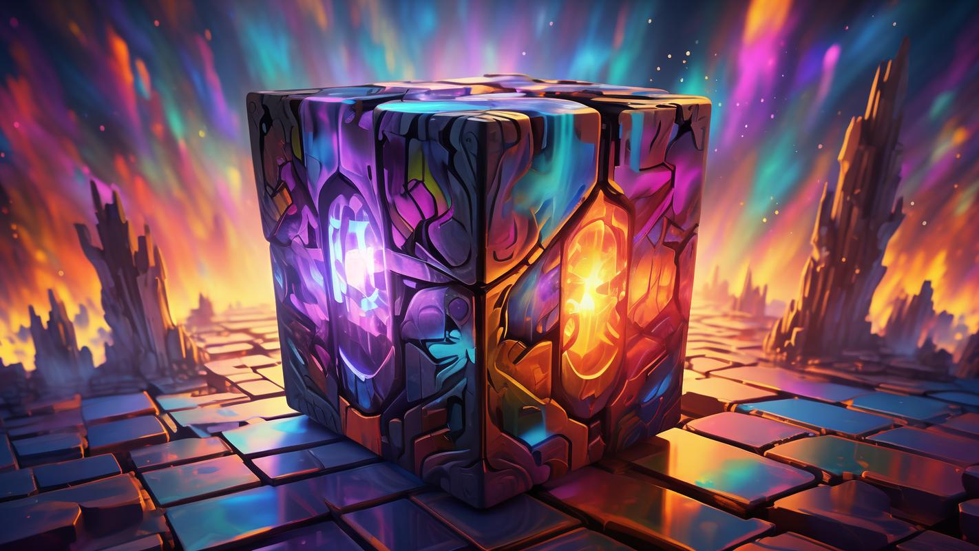 ����ħ��CubeTalk�ٷ�����v1.1.0-c ʵʱ����