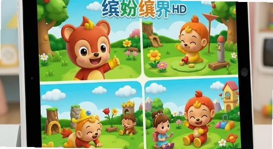 �ɻ��ͷ�����HD�ೡ��Ӧ��չʾ
