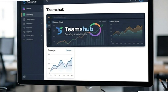 Teamshub����������չʾ