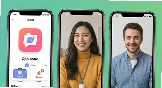 �л�app�ೡ��������Ⱥչʾͼ