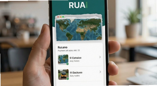 rua��Ӧ��������չʾ