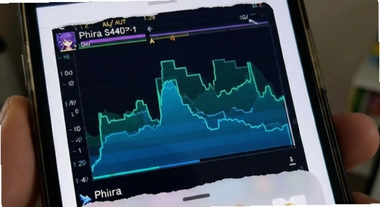 Phira�����ļ����ֻ��ĸ��ļ���