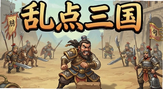 乱点三国安装解析包错误怎么办