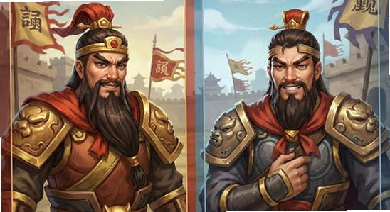 乱点三国账号绑定和切换方法