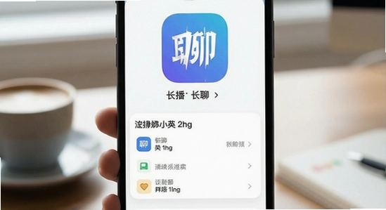����Ӧ�ý���չʾ