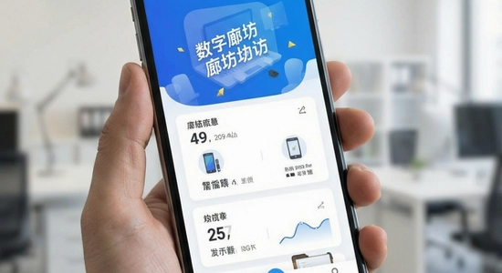 �����ȷ�APP��ҳ����չʾͼ