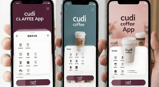�ೡ��ʹ�ÿ�Ͽ���App��չʾͼ
