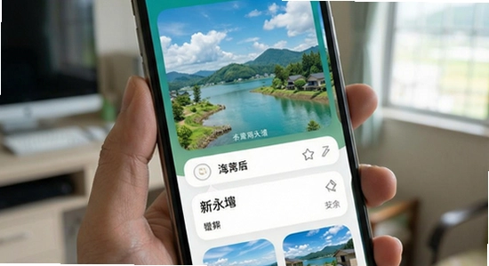 ������app��ҳ����չʾ