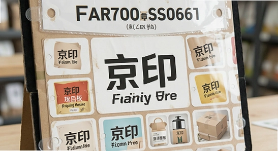 670*360 ��ӡ��ǩ�ೡ��Ӧ��չʾͼ
