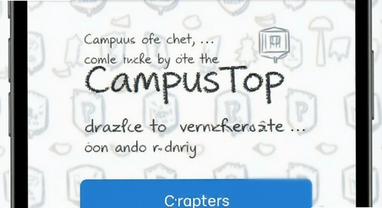 CampusTop֪ͨȨ�����÷���