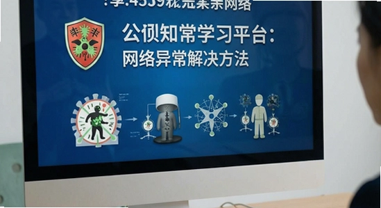 ����֪ʶѧϰƽ̨�����쳣�������