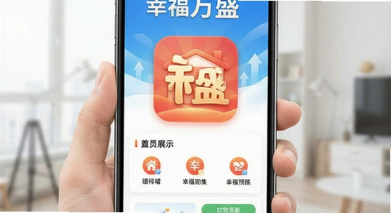 �Ҹ���ʢapp��ҳ����չʾͼ