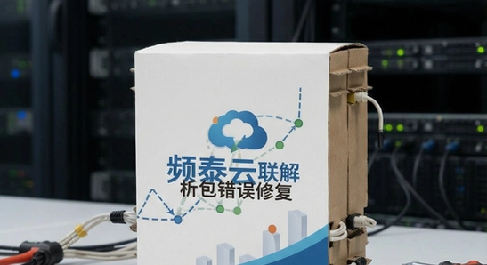 频泰云联解析包错误修复