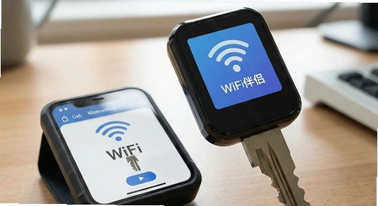 WiFi伴侣全能钥匙安装失败怎么办