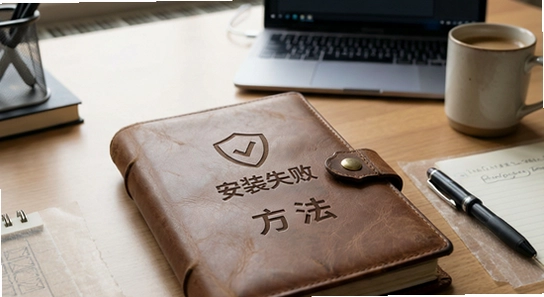 ��ȫ���뱾��װʧ�ܽ������