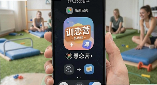 ѵ��Ӫapp�ೡ��Ӧ��չʾ 670x360