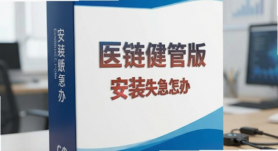 ҽ�����ܰ氲װʧ����ô��