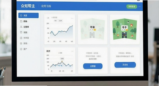 670*360��֪�������湦��չʾ