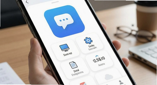 �Ծ�ɨ��app���ܽ���չʾ