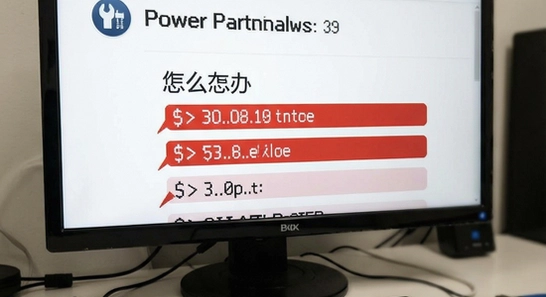 Power Partner��װʧ����ô��