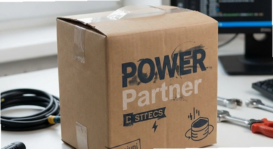 Power Partner����������������