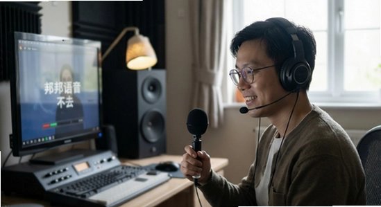 听说邦语音房间进不去