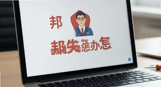听说邦安装失败怎么办